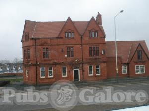 Picture of The Smut Inn