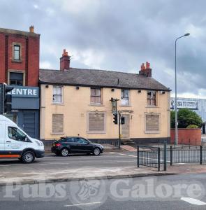 Picture of The Spinners Arms