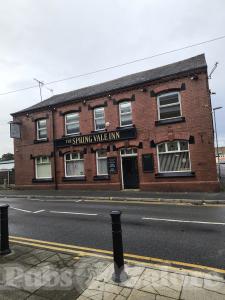 Picture of The Spring Vale Inn