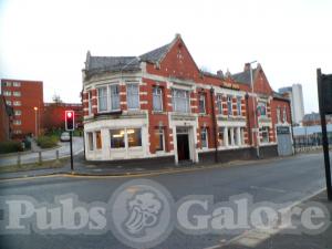 Picture of Trap Inn