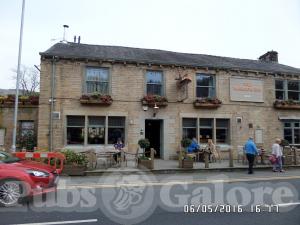 Picture of The Waggon Inn