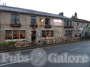 Picture of The Waggon Inn