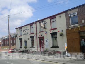 Picture of Waggon & Horses