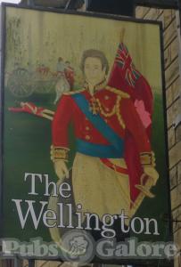 Picture of The Wellington Inn