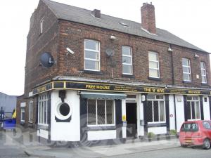 Picture of Bee Hive Inn