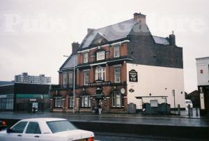Picture of The Black Horse
