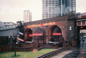 Picture of Cathedral Arches