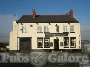 Picture of The Church Inn