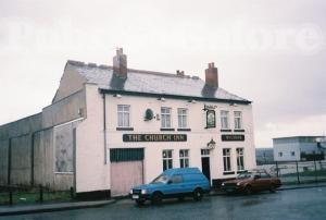 Picture of The Church Inn
