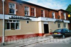 Picture of The Church Inn