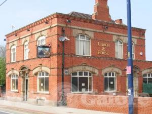 Picture of Coach & Horses