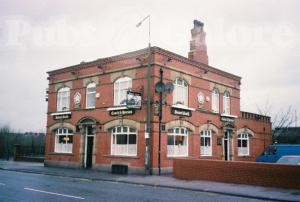 Picture of Coach & Horses