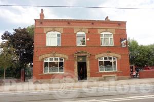 Picture of Coach & Horses