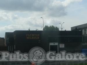 Picture of The Flemish Weaver