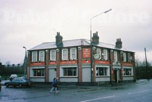 Picture of The Grey Mare