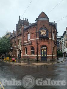 Picture of The Kings Arms