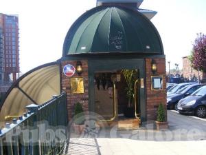 Picture of The Mark Addy