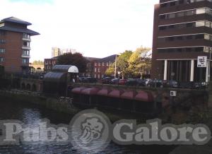 Picture of The Mark Addy
