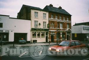 Picture of Peel Park Inn