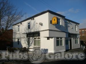 Picture of The Priory Arms
