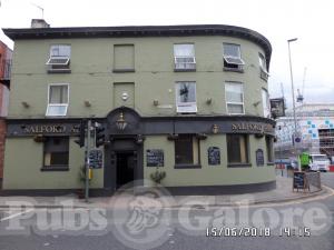Picture of Salford Arms Hotel