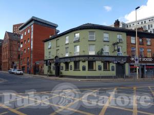 Picture of Salford Arms Hotel