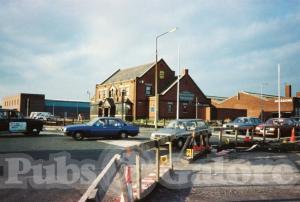 Picture of The Wellington Hotel