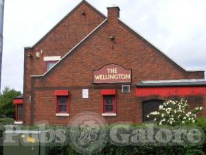 Picture of The Wellington Hotel