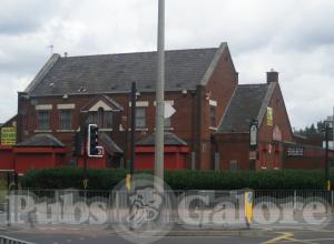 Picture of The Wellington Hotel