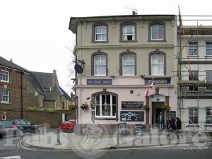 Picture of Alexandra Hotel