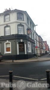 Picture of Alexandra Hotel