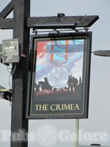 Picture of The Crimea