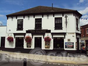 Picture of The George