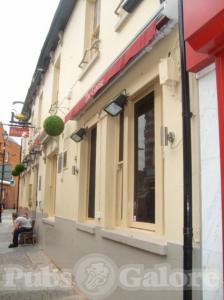 Picture of The George