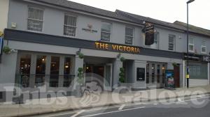 Picture of Victoria