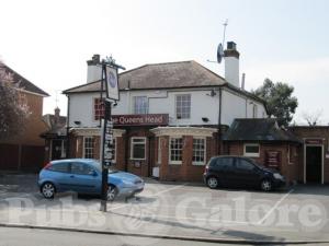 Picture of The Queens Head