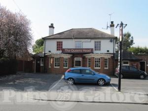 Picture of The Queens Head
