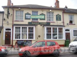 Picture of The Railway Tavern