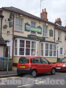 Picture of The Railway Tavern