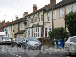 Picture of The Railway Tavern