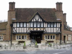 Picture of The Red Lion