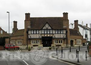 Picture of The Red Lion