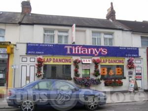 Picture of Rose & Crown
