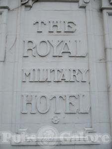 Picture of The Royal Military