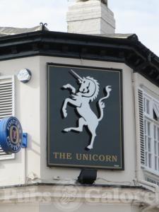 Picture of The Unicorn