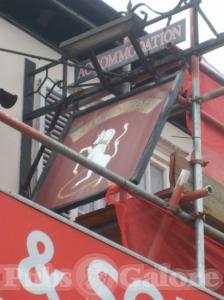 Picture of The Unicorn