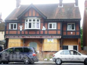 Picture of The Wheatsheaf