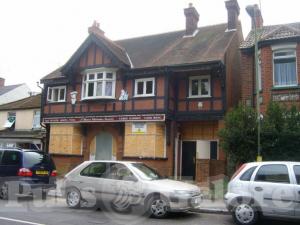 Picture of The Wheatsheaf