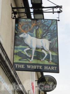 Picture of The White Hart