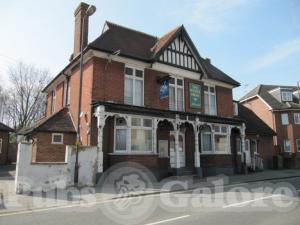 Picture of The White Swan